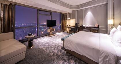 Longemont Hotel Chengdu