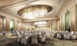Salón de eventos