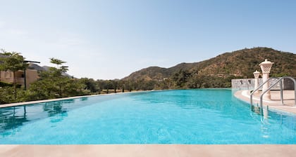 Raajsa Kumbhalgarh - IHCL SeleQtions