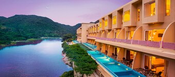 Raajsa Kumbhalgarh - IHCL SeleQtions