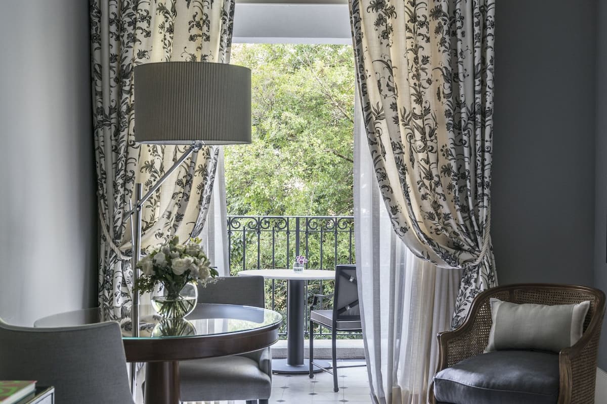 Suite Deluxe (Junior)