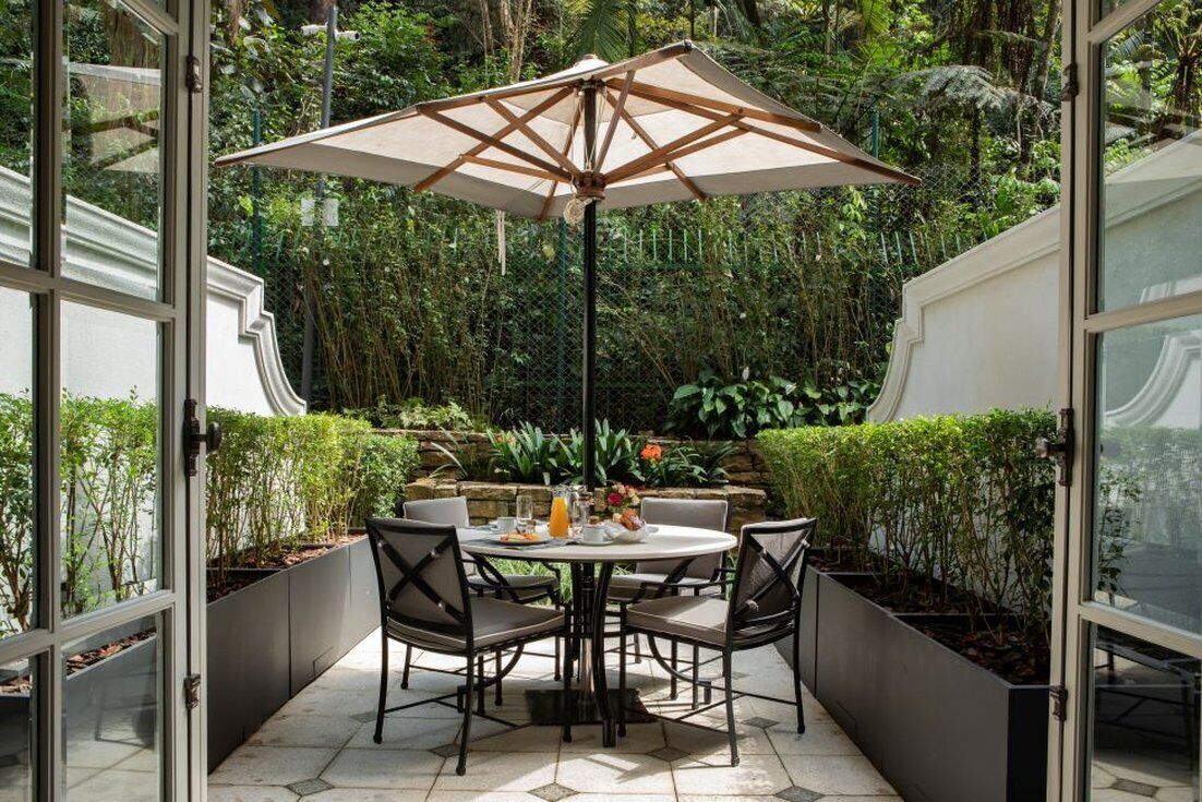 prestige terrace | terrace/patio