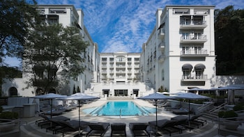 Palacio Tangara, Oetker Hotels