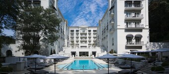 Palacio Tangara, Oetker Hotels