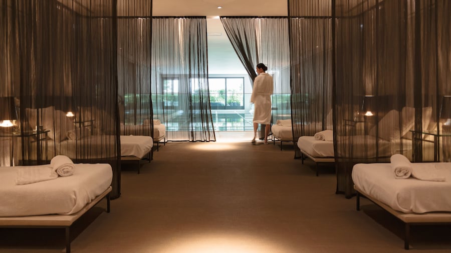 Palacio Tangara, Oetker Hotels