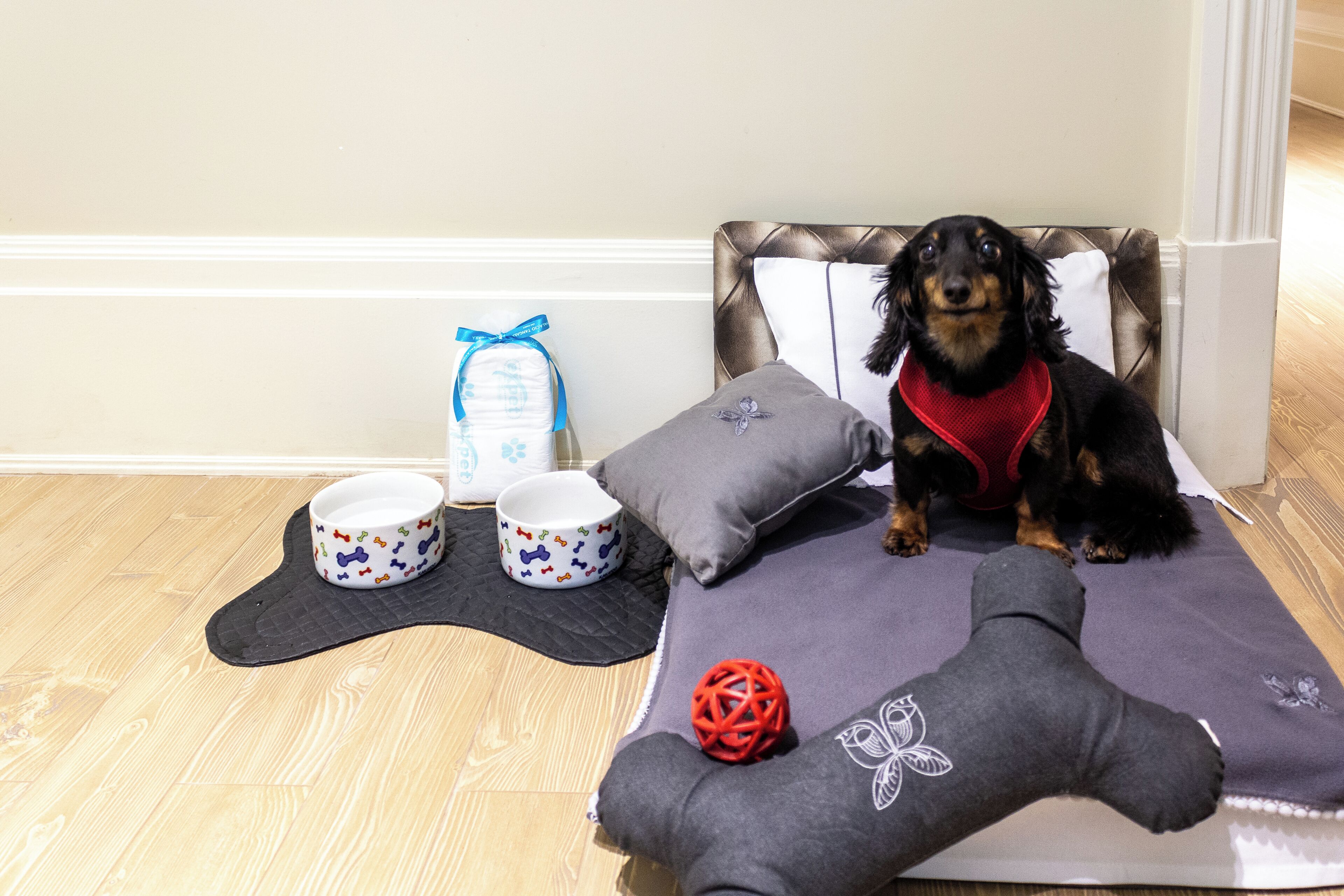 prestige terrace | premium bedding, minibar, in-room safe, desk