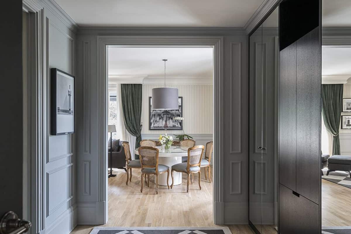 Suite Deluxe
