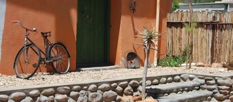 De Rust Boutique Backpackers