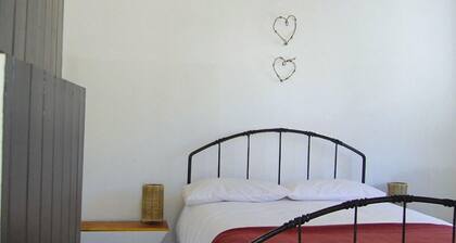 De Rust Boutique Backpackers