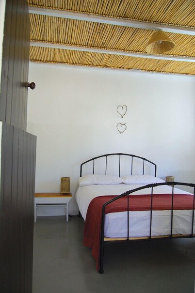 De Rust Boutique Backpackers