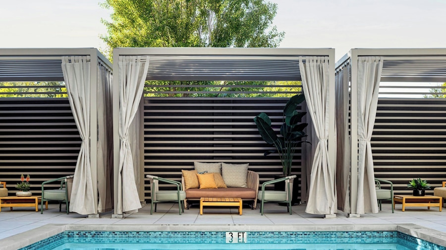 The Elmore Hotel, DFW Southlake, a Tribute Portfolio Hotel