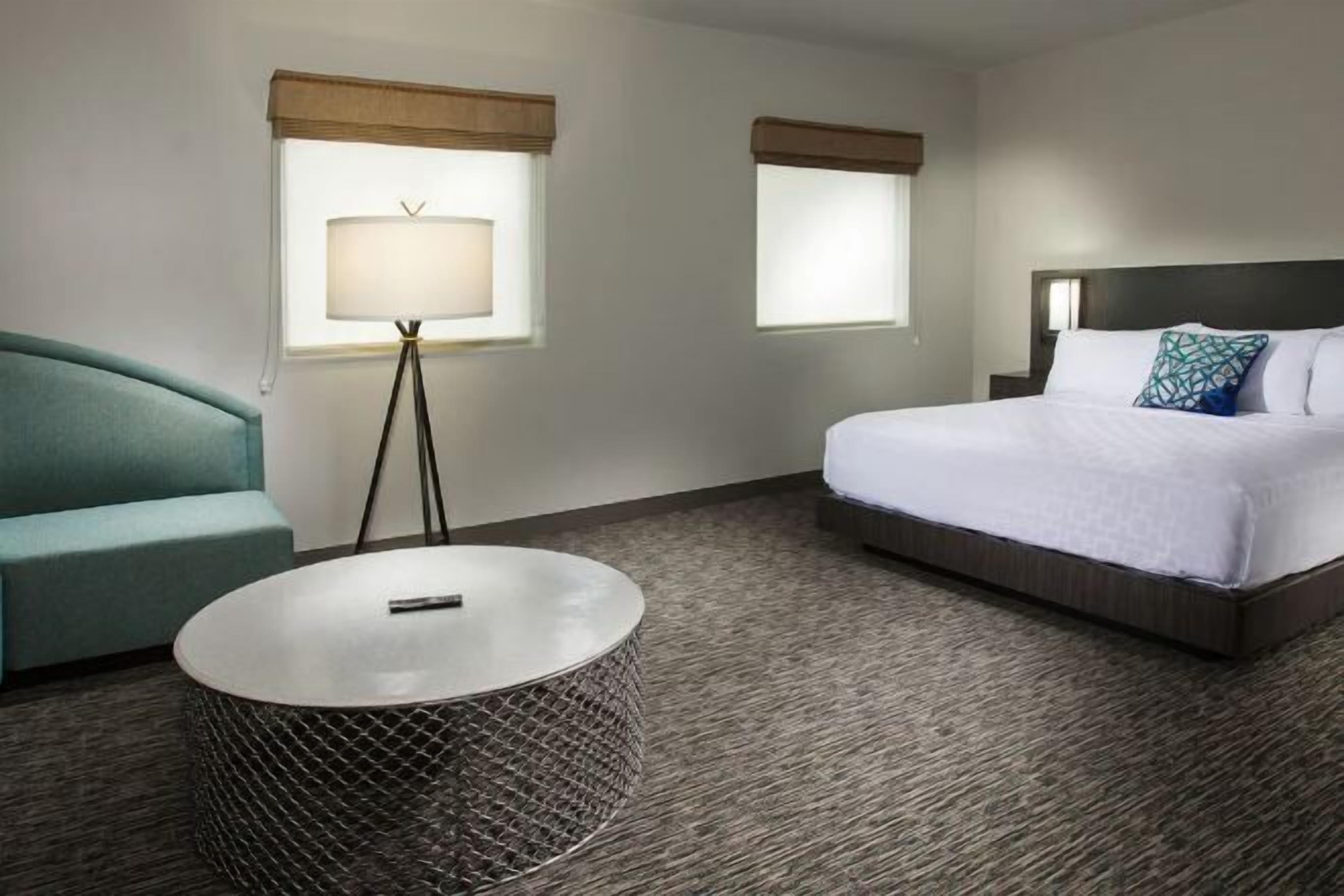 1 chambre, coffres-forts dans les chambres, bureau