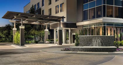 The Elmore Hotel, DFW Southlake, a Tribute Portfolio Hotel