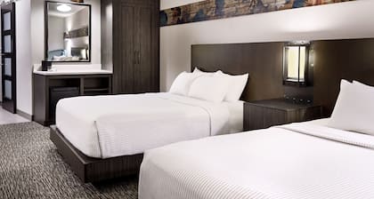 The Southlake Hotel