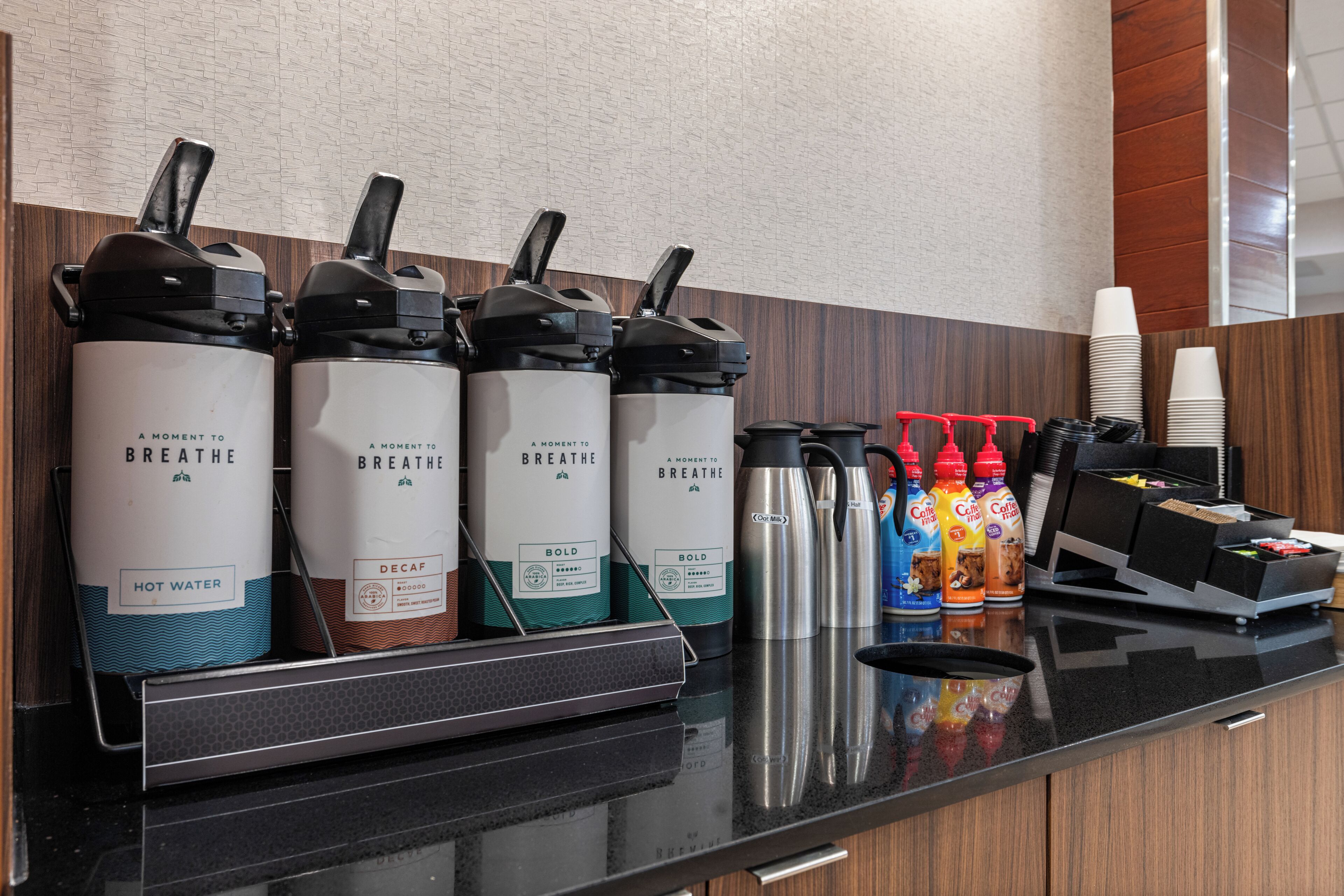 Photo - Fairfield Inn & Suites by Marriott Nashville Downtown MetroCenter