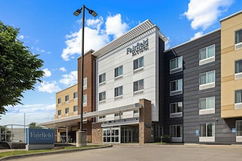Fairfield Inn & Suites by Marriott Nashville Downtown MetroCente