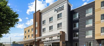 Fairfield Inn & Suites by Marriott Nashville Downtown MetroCenter