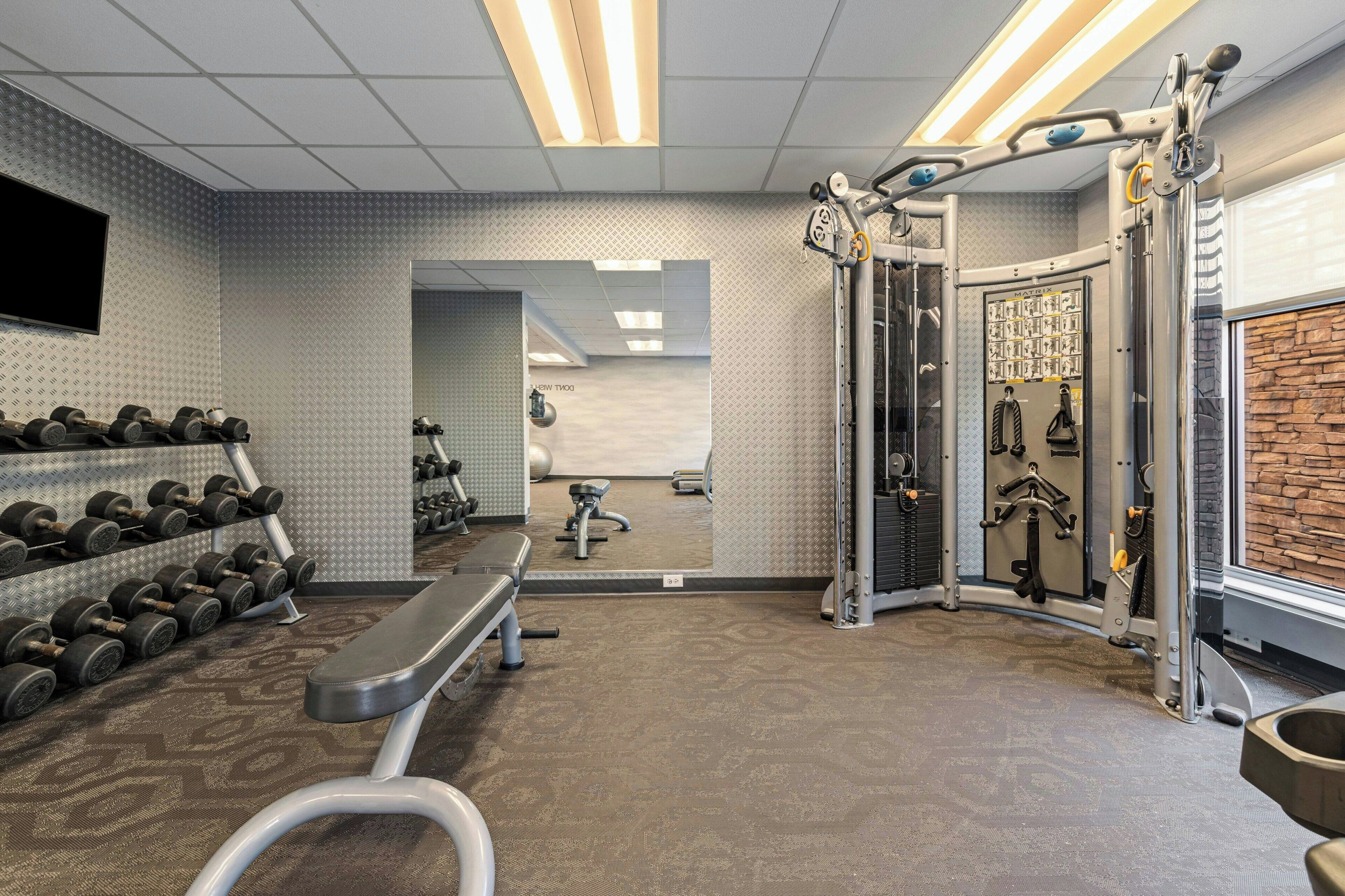 Foto - Fairfield Inn & Suites by Marriott Nashville Downtown MetroCenter