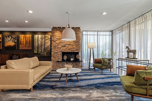 Fairfield Inn & Suites by Marriott Nashville Downtown MetroCenter