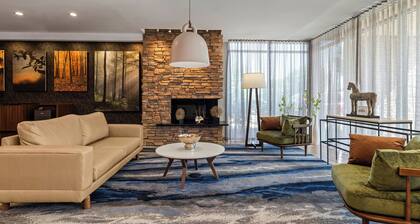 Fairfield Inn & Suites by Marriott Nashville Downtown MetroCenter