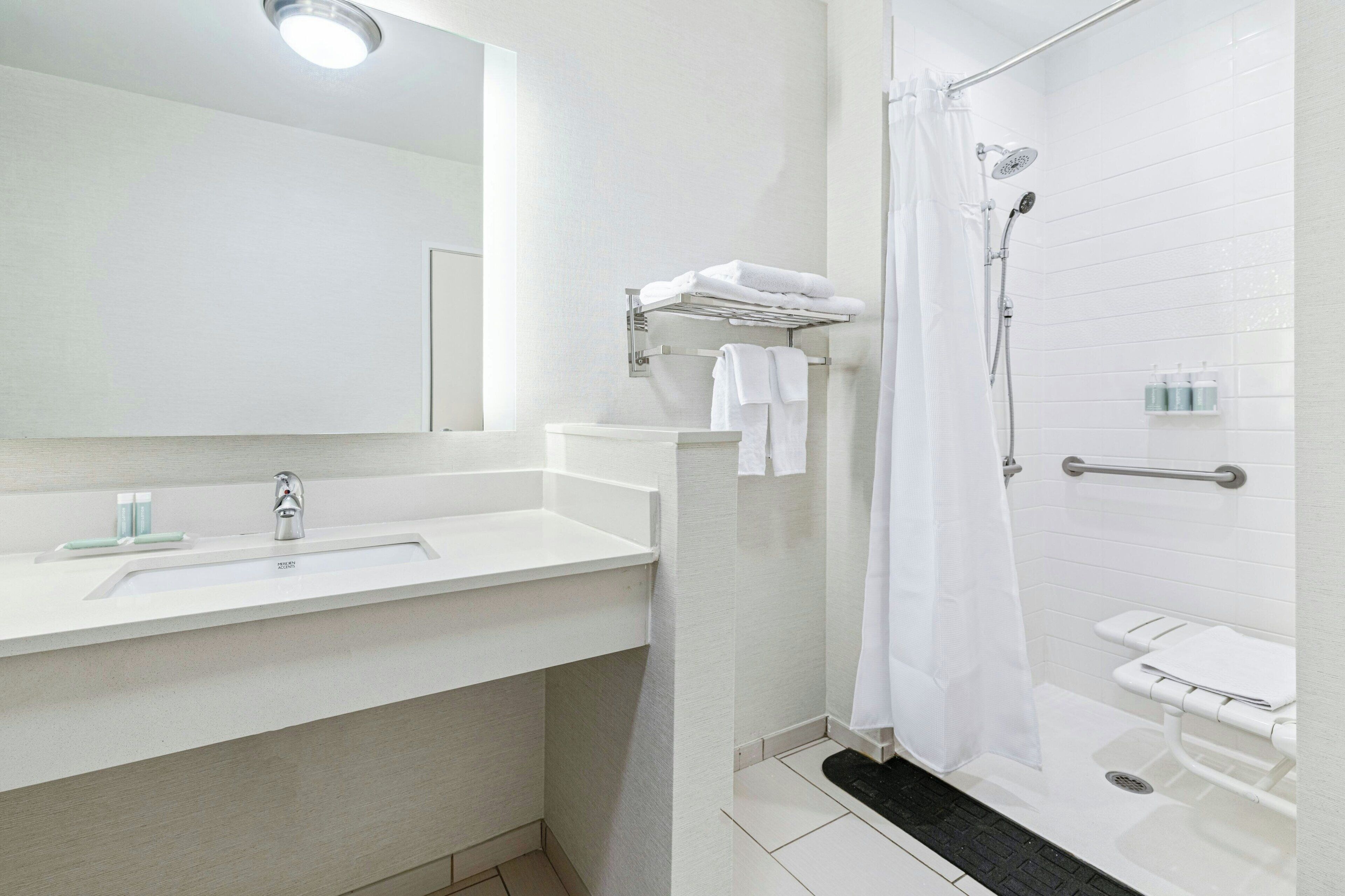 Foto - Fairfield Inn & Suites by Marriott Nashville Downtown MetroCenter