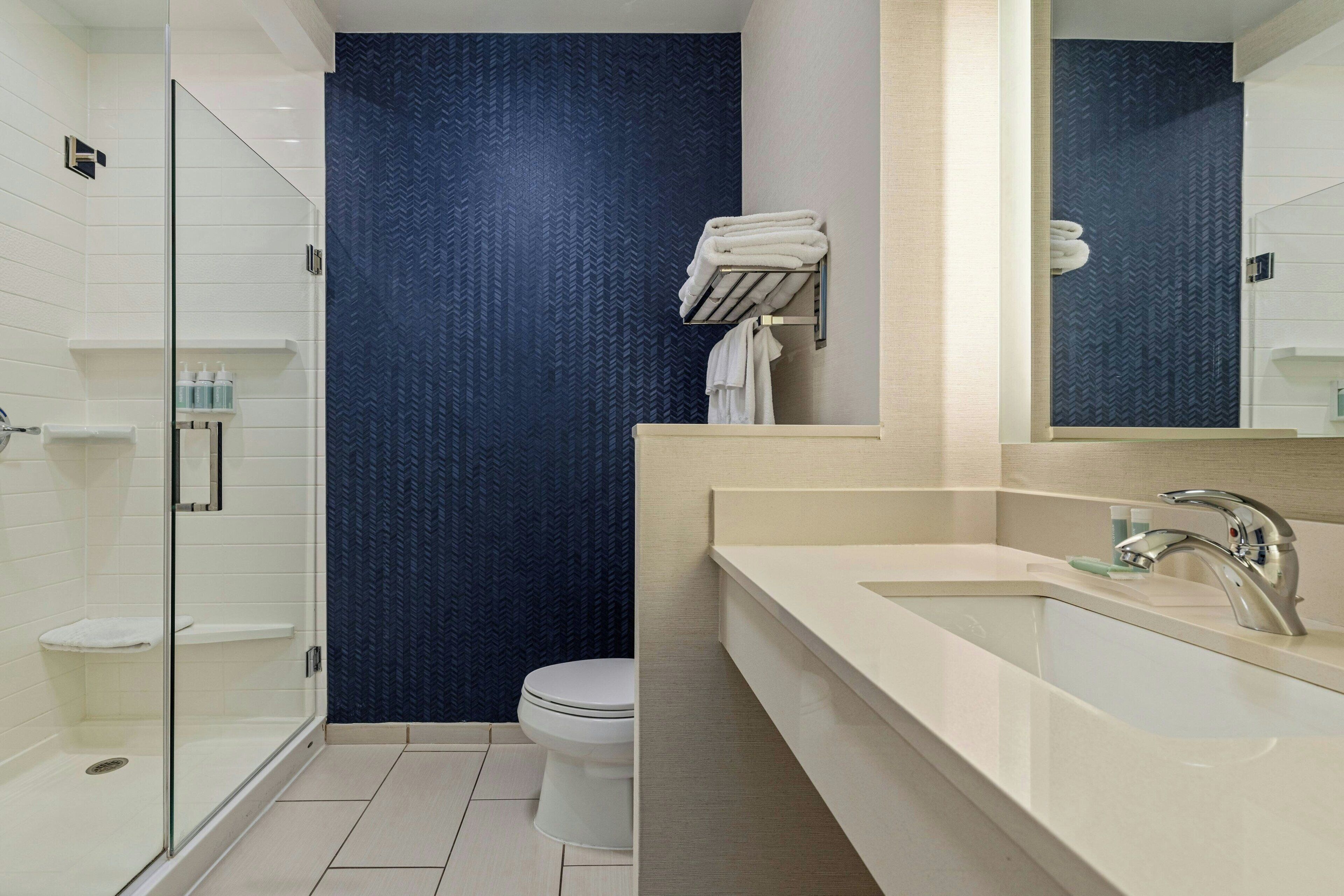 Foto - Fairfield Inn & Suites by Marriott Nashville Downtown-MetroCenter