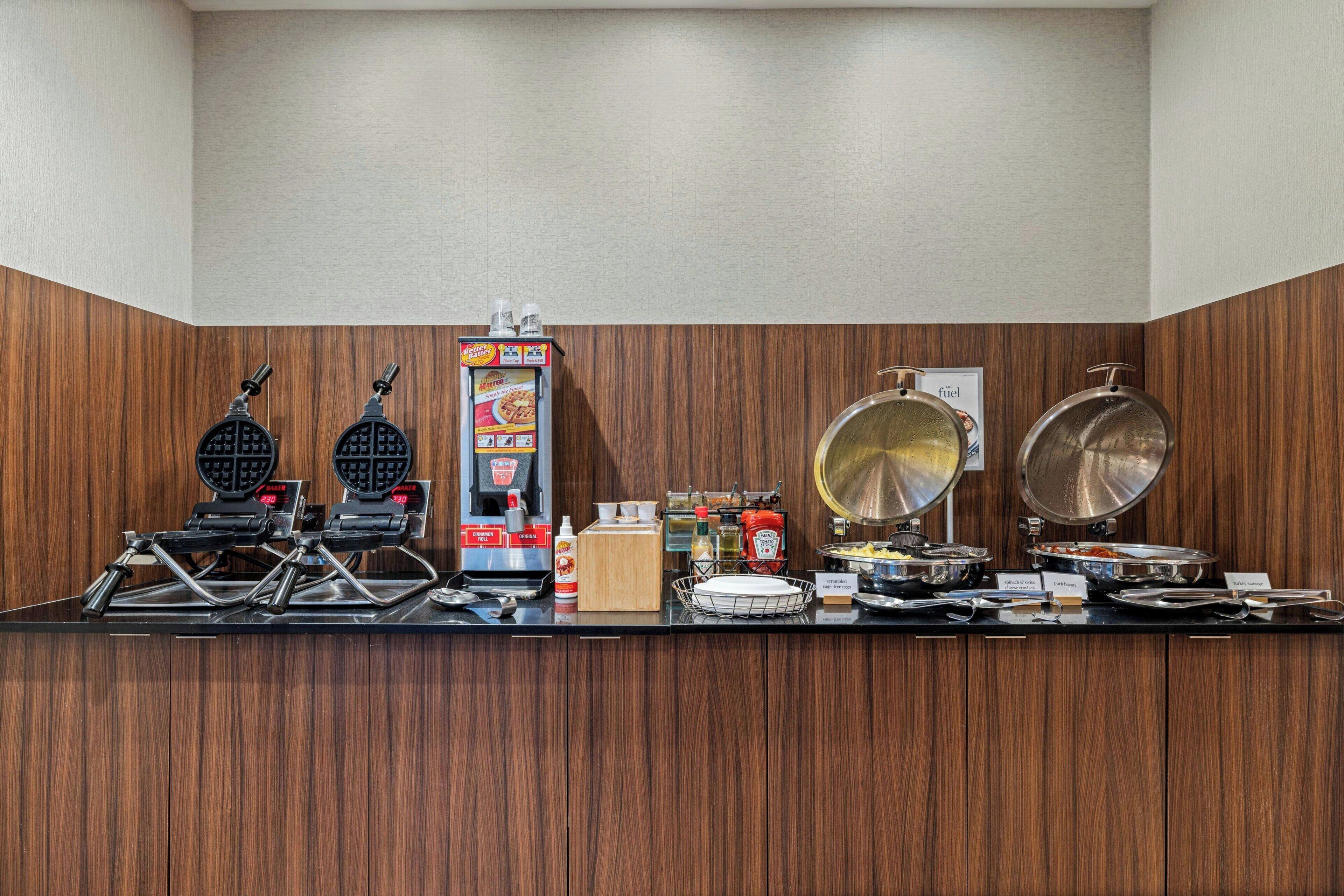 Foto - Fairfield Inn & Suites by Marriott Nashville Downtown MetroCenter