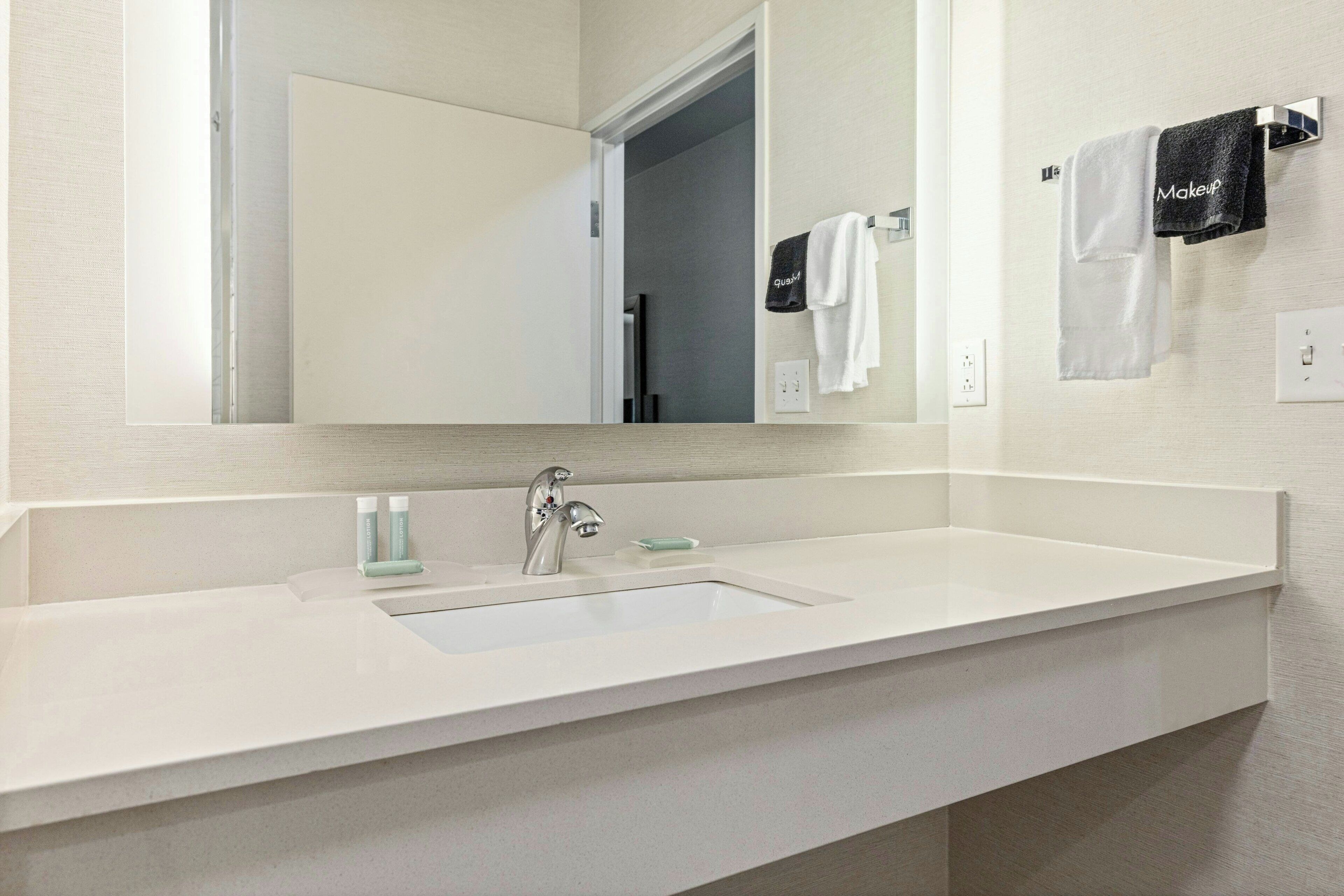 Foto - Fairfield Inn & Suites by Marriott Nashville Downtown MetroCenter
