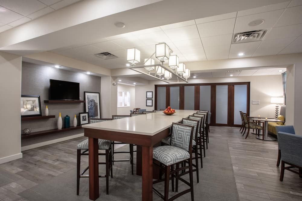 Hampton Inn Boston - Westborough