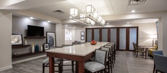 Hampton Inn Boston - Westborough