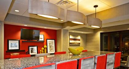 Hampton Inn Pulaski