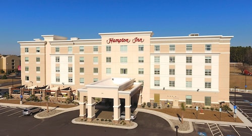 Hampton Inn Lumberton