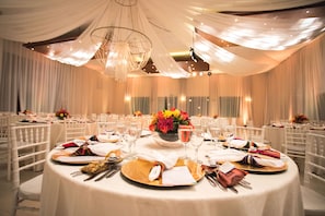 Salón de baile