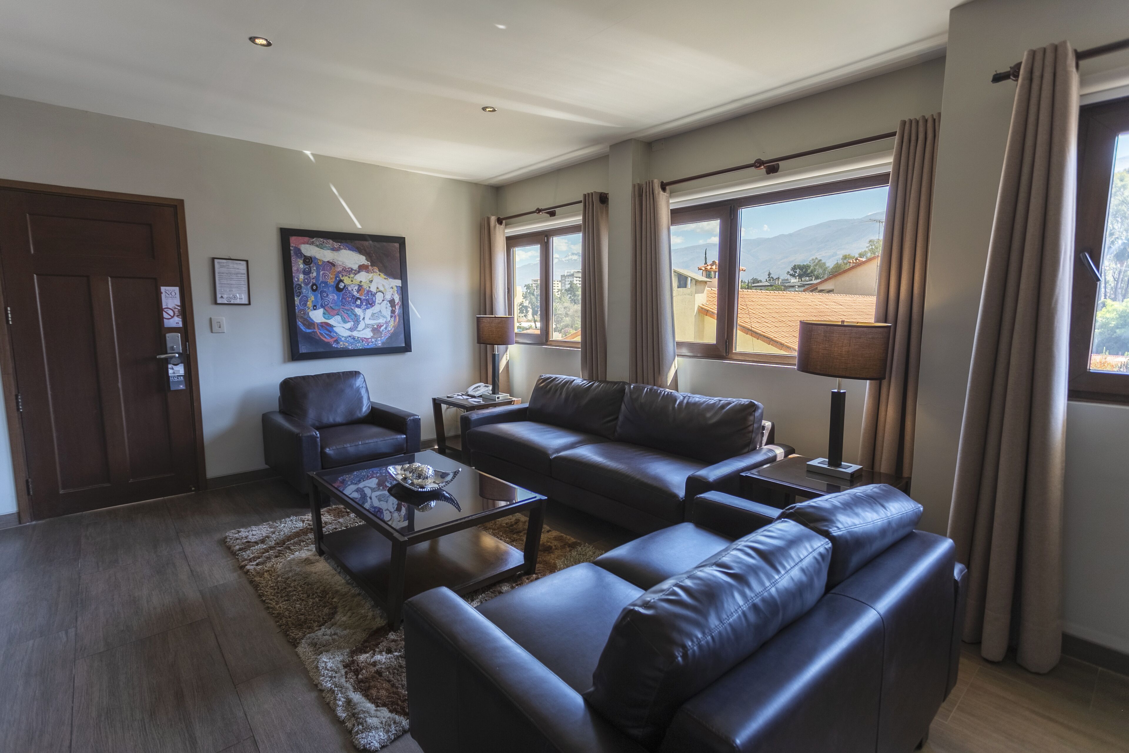 suite imperial | 1 bedroom, minibar, in-room safe, individually decorated