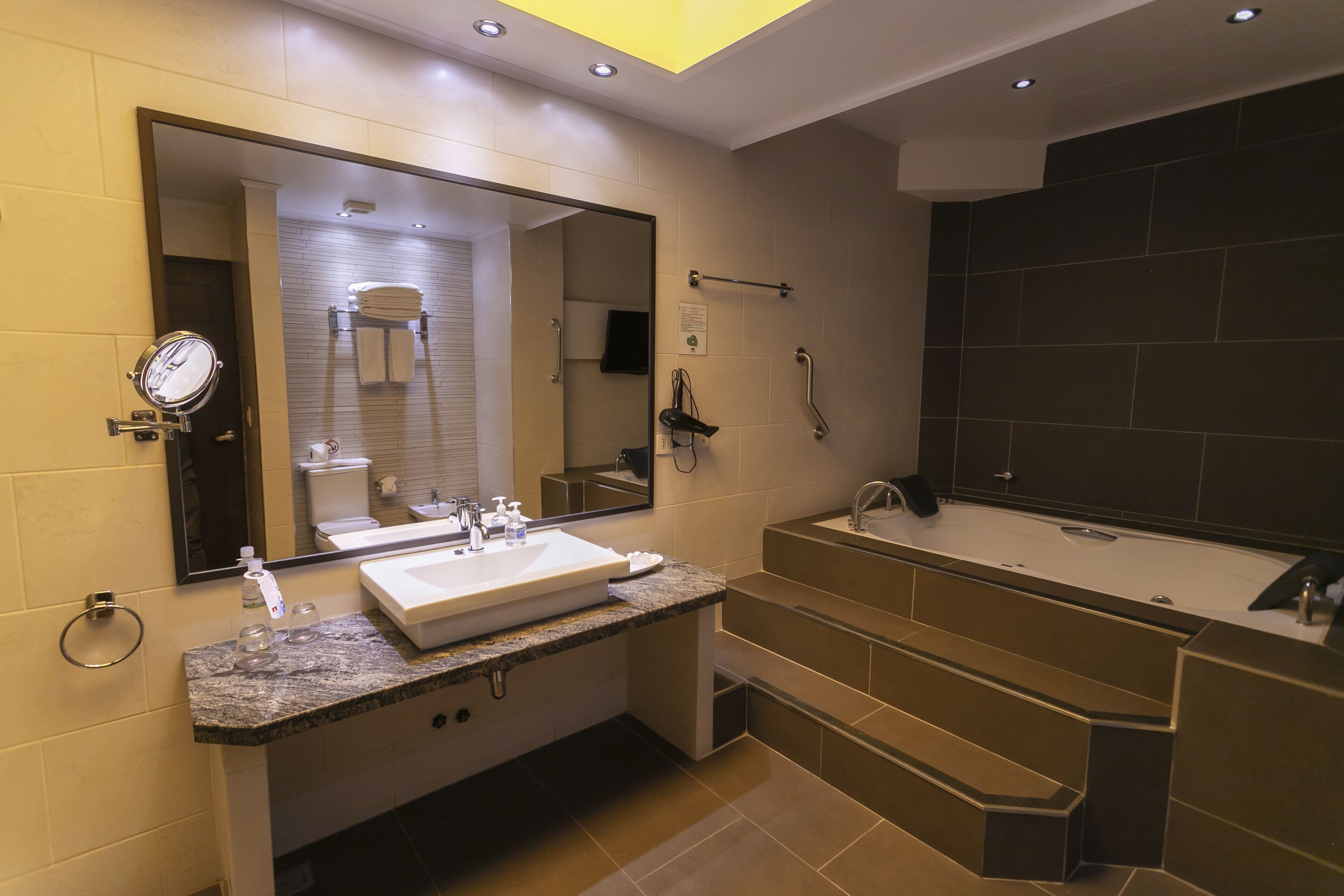 suite imperial | 1 bedroom, minibar, in-room safe, individually decorated