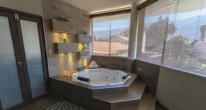 Gran Hotel Cochabamba