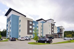Exterior - TownePlace Suites by Marriott Laplace (LaPlace)