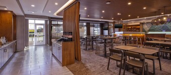 SpringHill Suites by Marriott St. Joseph Benton Harbor