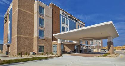 SpringHill Suites by Marriott St. Joseph Benton Harbor