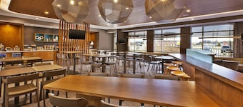 SpringHill Suites by Marriott St. Joseph Benton Harbor