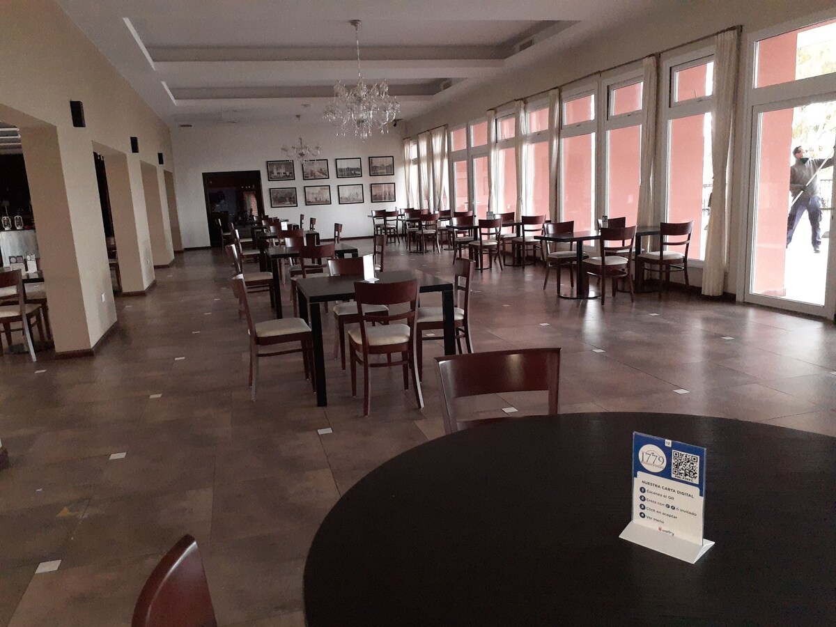 Restaurante
