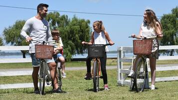 Activités pour enfants