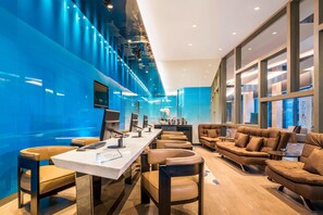 Property amenity