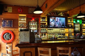 Bar (sur place)