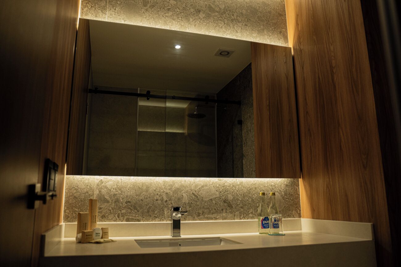 in-room safe, desk, laptop workspace, free cots/infant beds