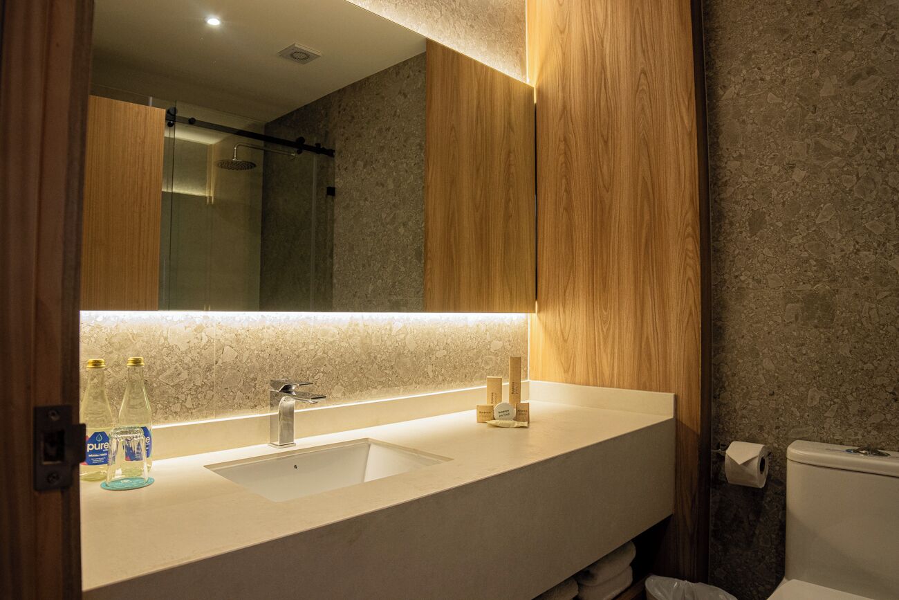 in-room safe, desk, laptop workspace, free cots/infant beds