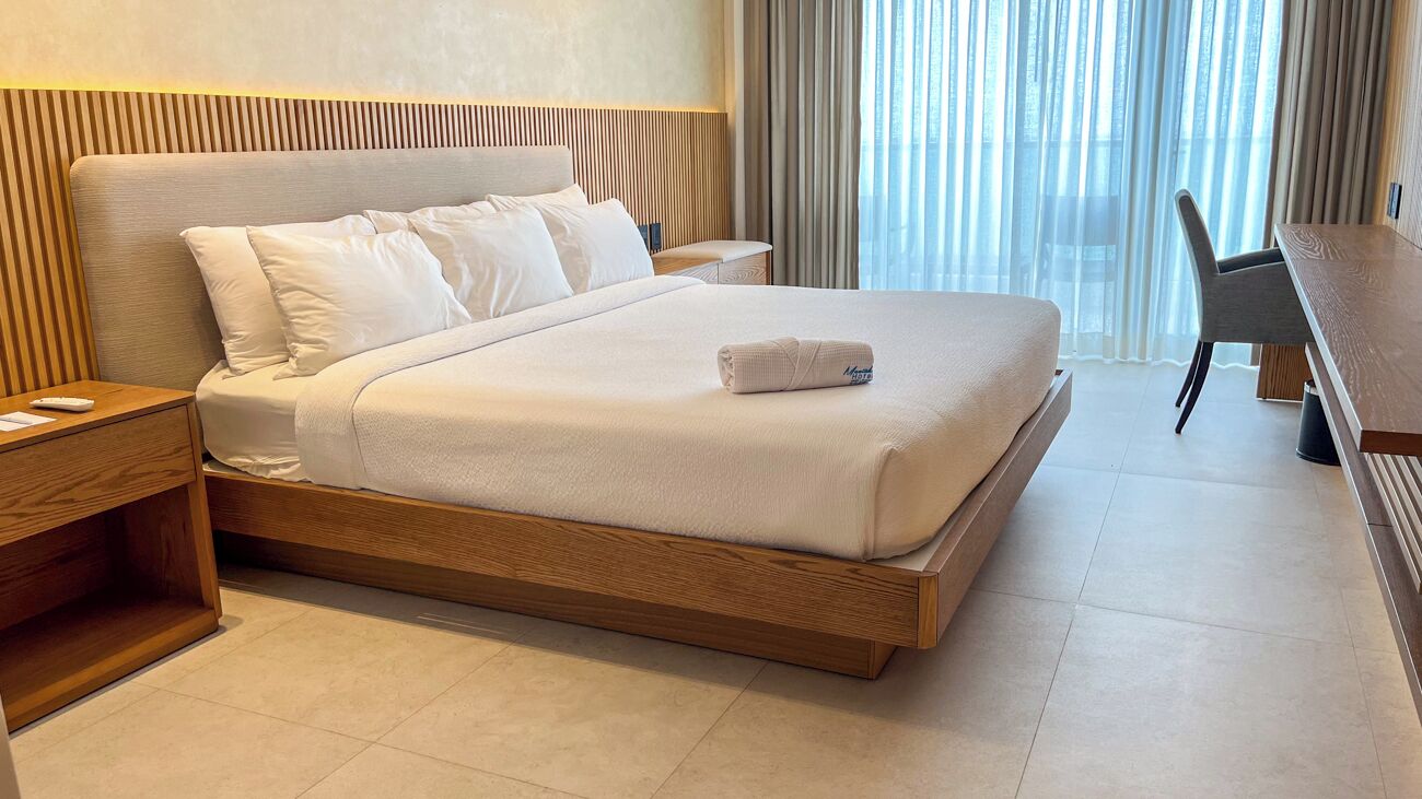 Foto - MantaHost Hotel