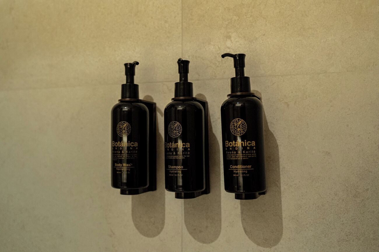 Foto - MantaHost Hotel