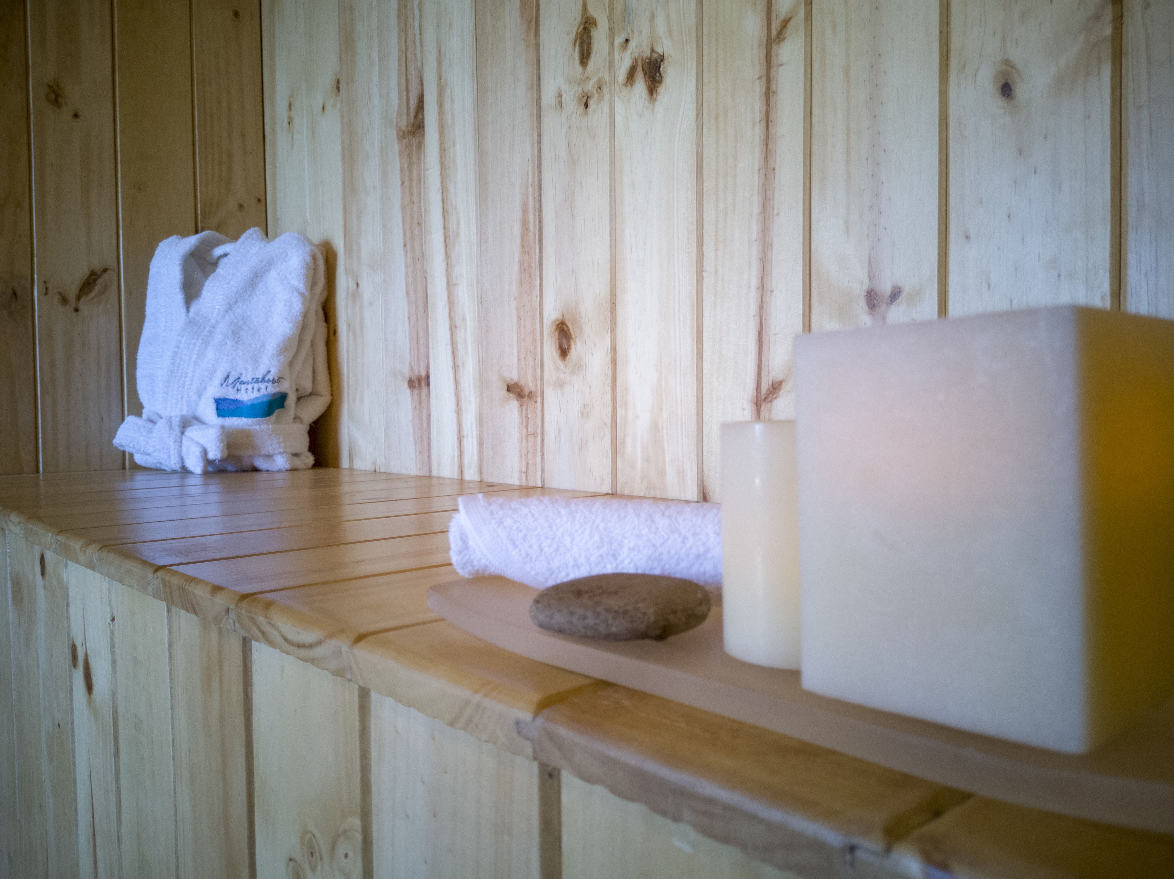 Foto - MantaHost Hotel