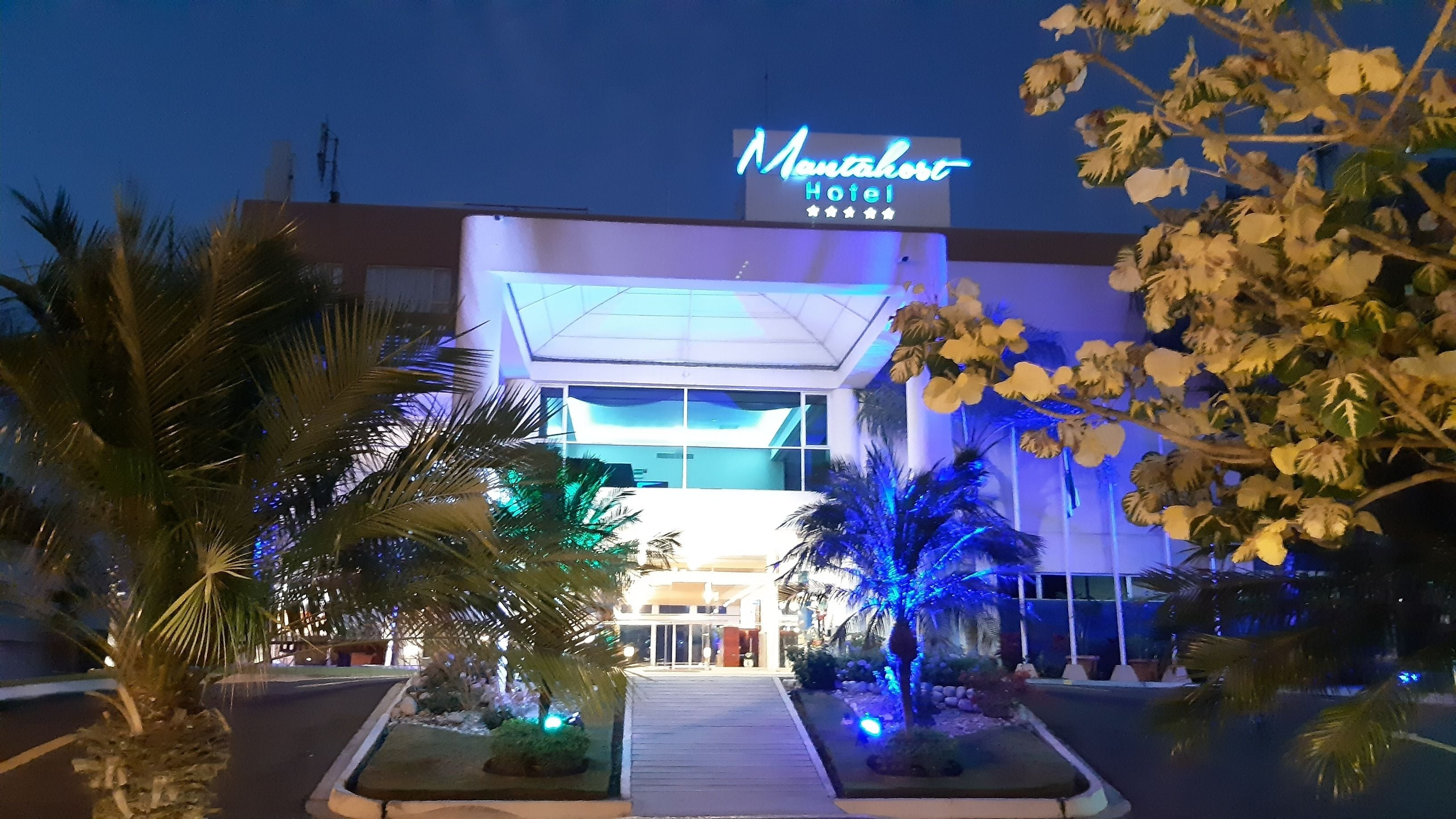 Foto - MantaHost Hotel